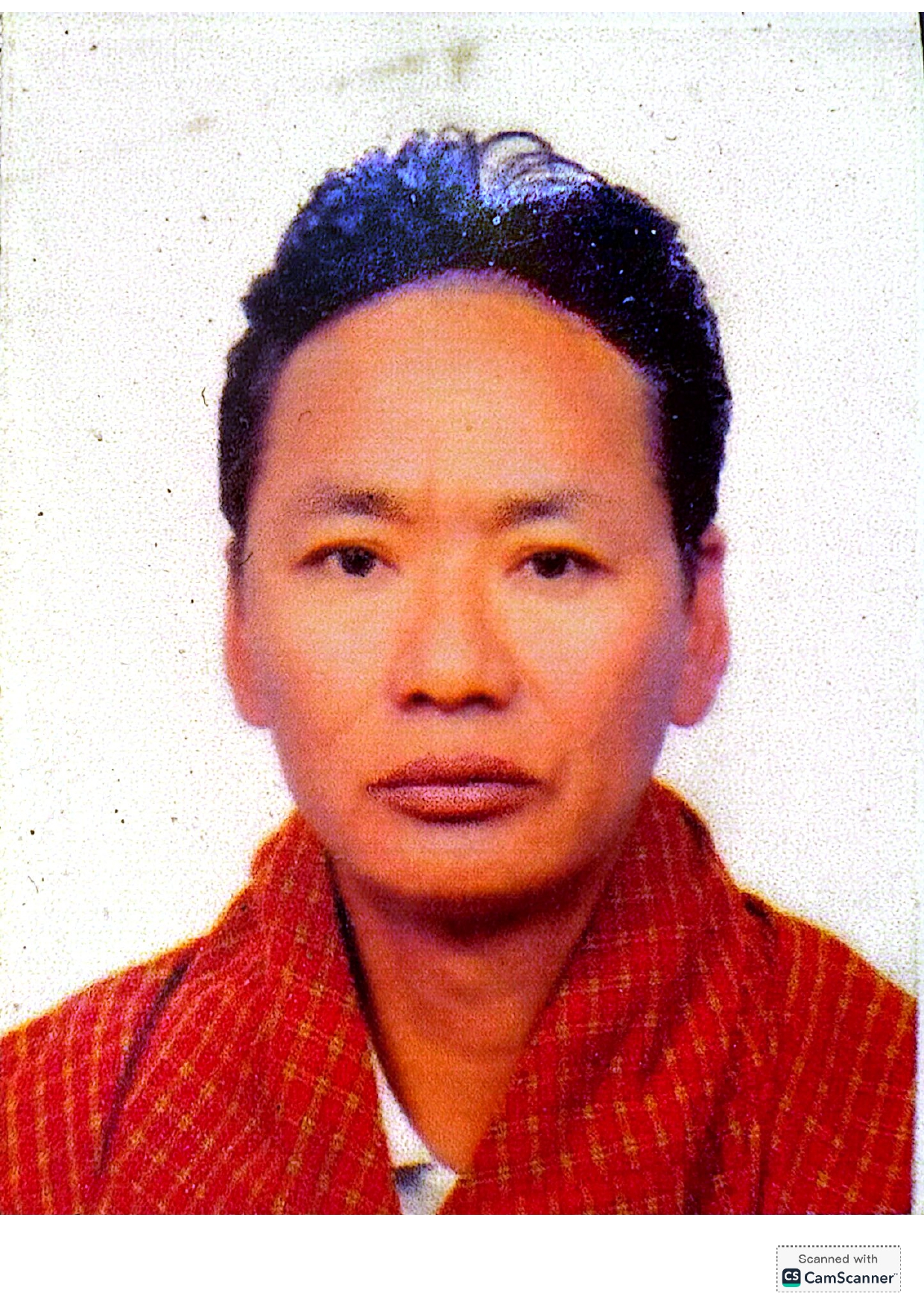 Supply Chain Division